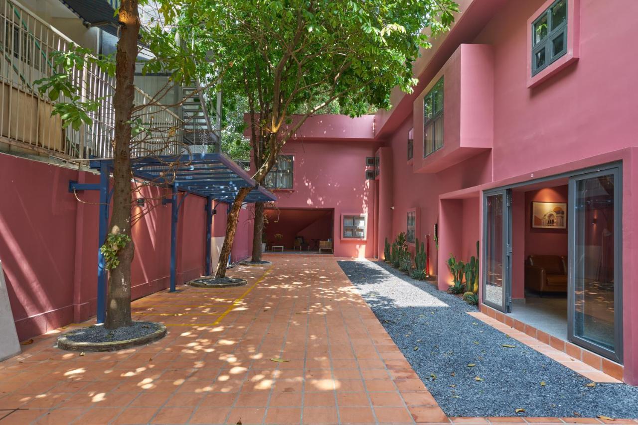 M Village Living Ho Bieu Chanh Ciudad Ho Chi Minh  Exterior foto