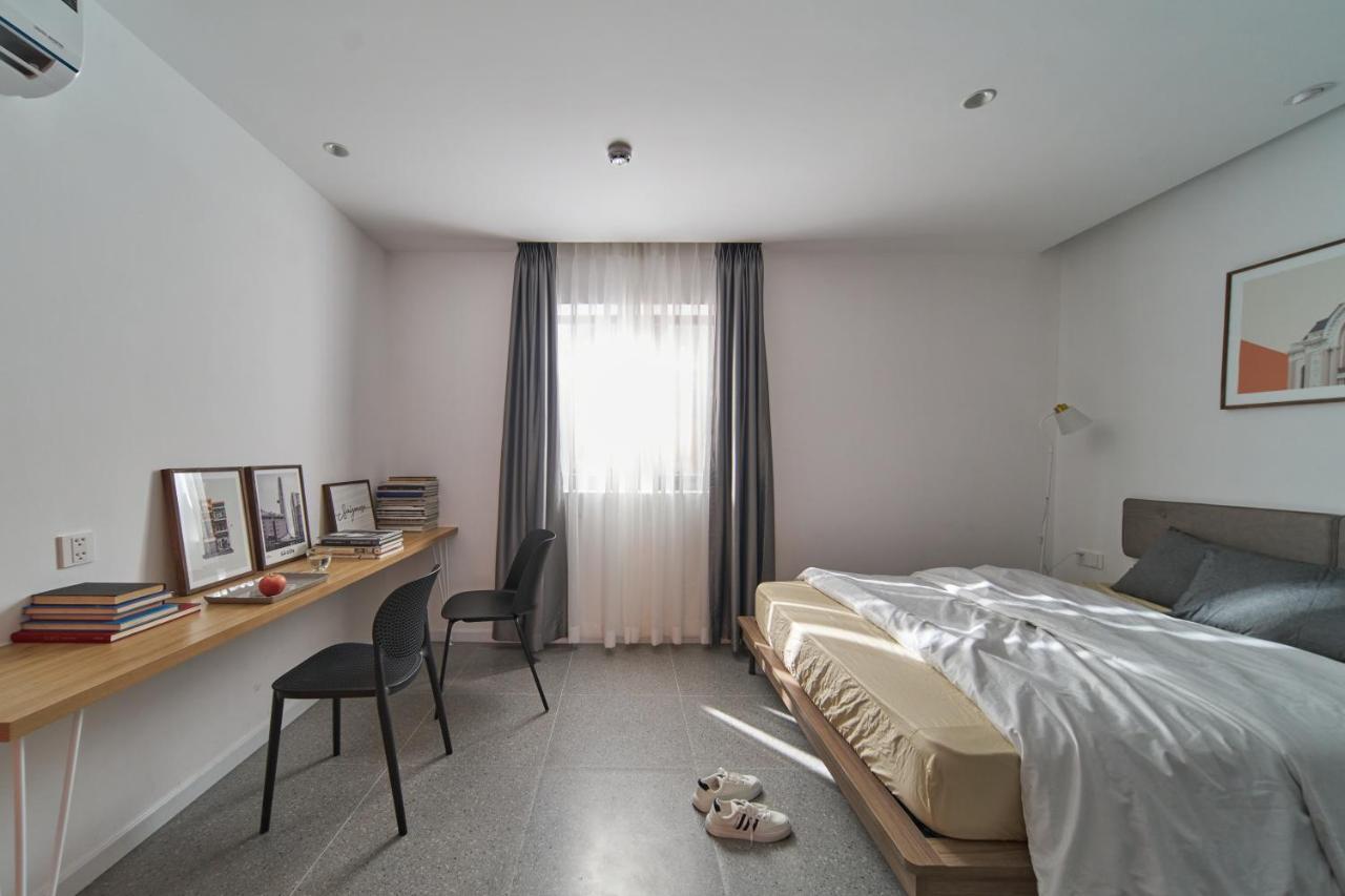 M Village Living Ho Bieu Chanh Ciudad Ho Chi Minh  Exterior foto