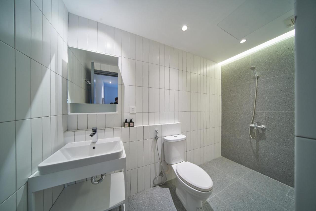 M Village Living Ho Bieu Chanh Ciudad Ho Chi Minh  Exterior foto