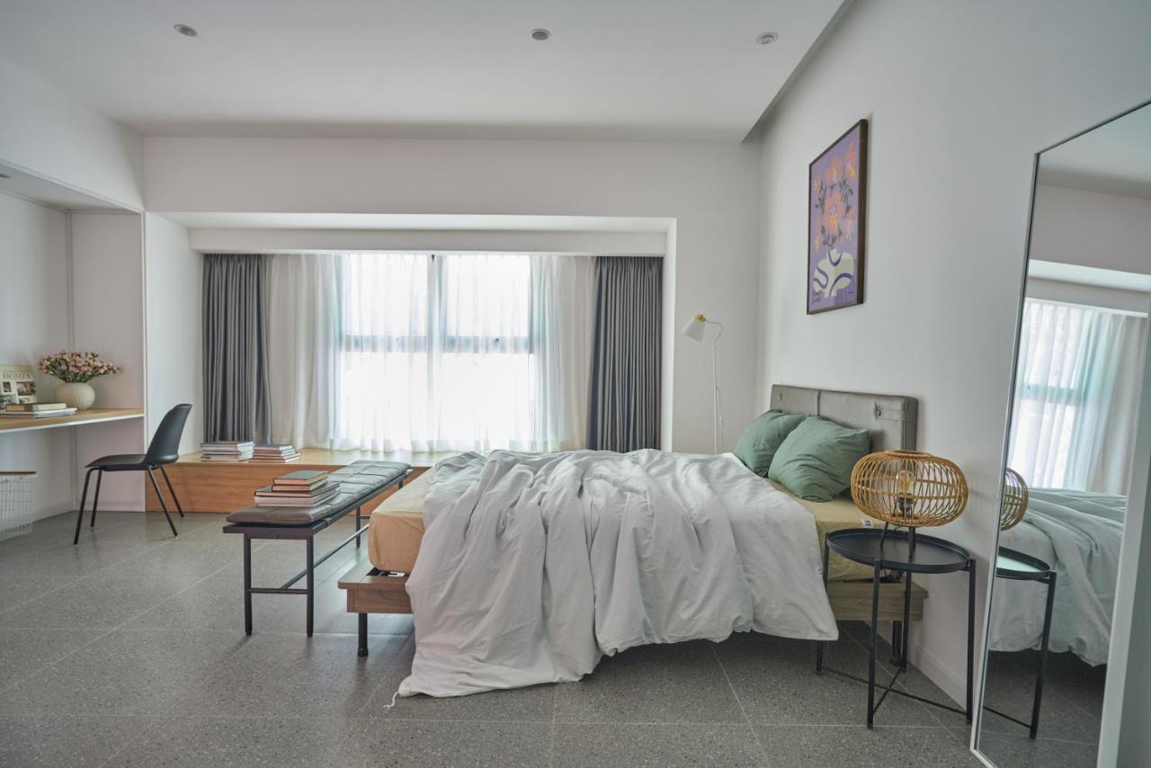 M Village Living Ho Bieu Chanh Ciudad Ho Chi Minh  Exterior foto