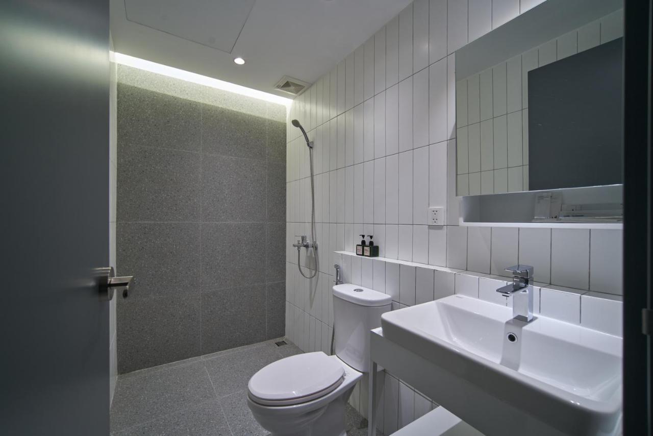 M Village Living Ho Bieu Chanh Ciudad Ho Chi Minh  Exterior foto