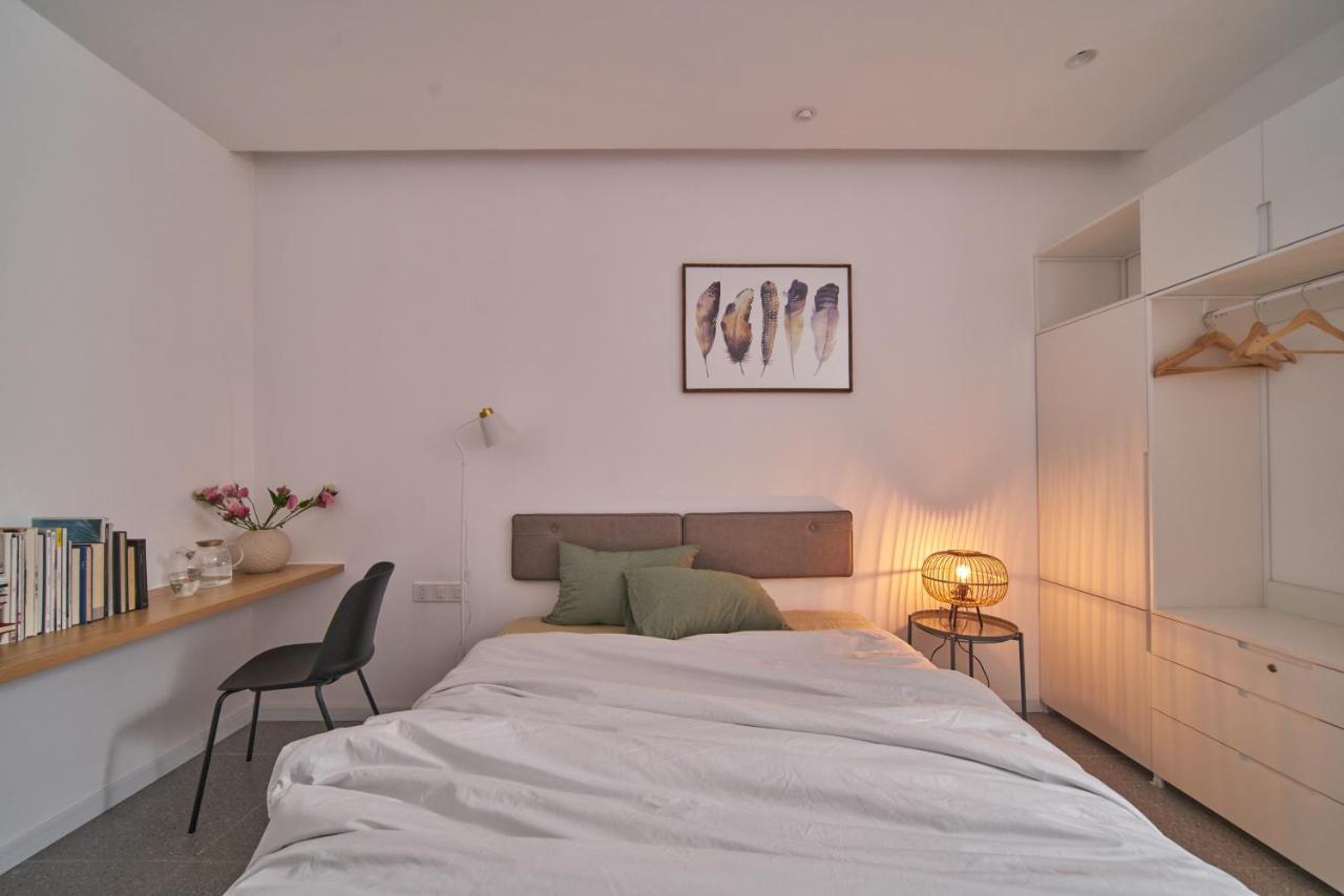 M Village Living Ho Bieu Chanh Ciudad Ho Chi Minh  Exterior foto