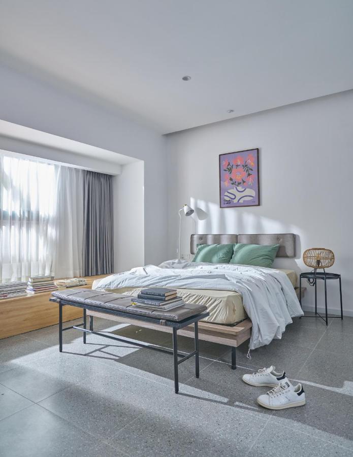 M Village Living Ho Bieu Chanh Ciudad Ho Chi Minh  Exterior foto