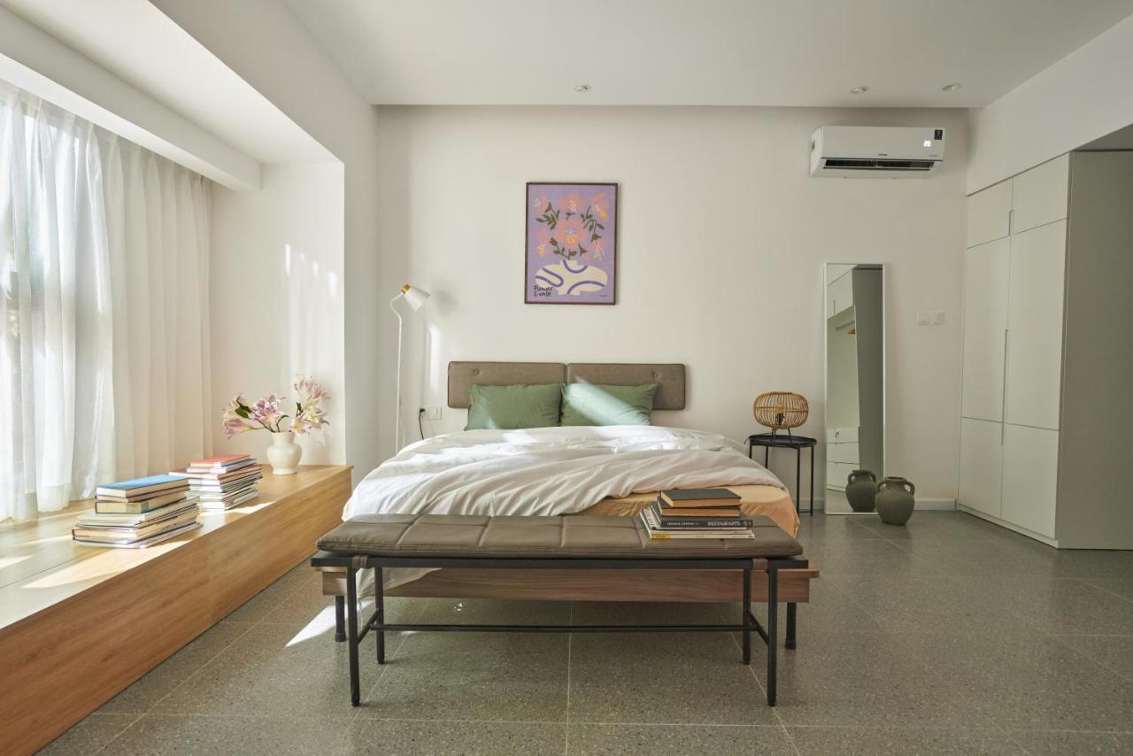 M Village Living Ho Bieu Chanh Ciudad Ho Chi Minh  Exterior foto